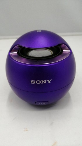 Sony srs altoparlante - sony,