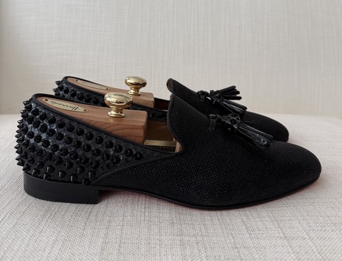 Mocassini uomo christian - uomo,