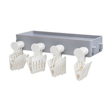  Appendi Panni Omino Porta