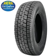 Pneumatico Trazano TRANS D21