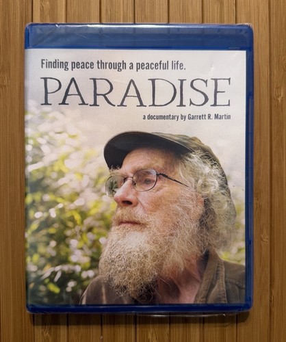 Paradise new dvd 3 - paradise, dvd]