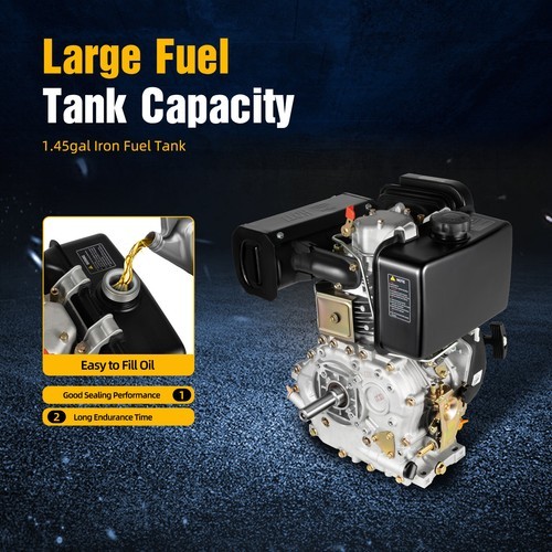 Motozappa motore diesel - motozappa,