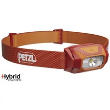 Petzl tikina e060ab03 lampada - petzl,