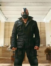 Costume helloween the dark - helloween,