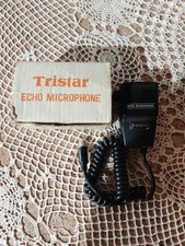 Cb Microfono Tristar