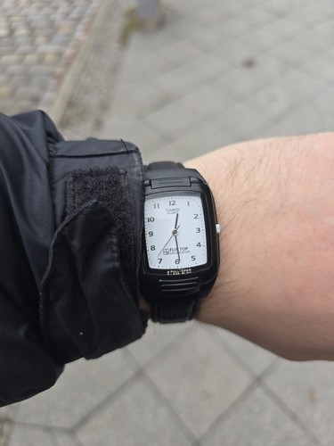 Orologio casio flip top - flip,