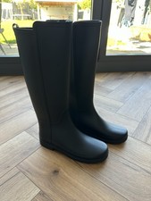 Stivali Primark neri alti