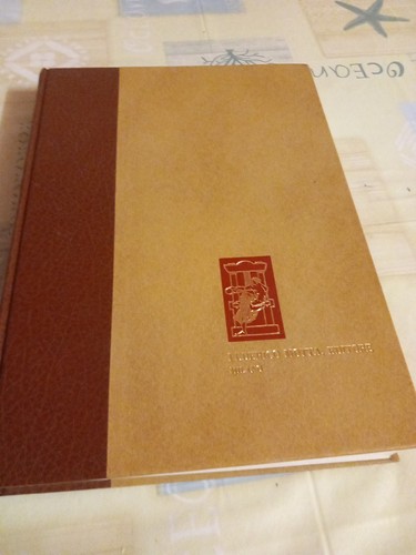 Enciclopedia motta universo - enciclopedia,