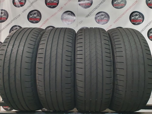 Gomme estive usate - 4,