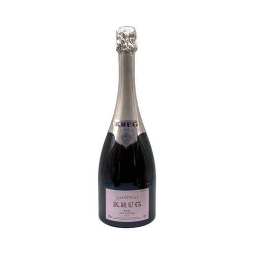 Krug 25eme champagne - rosé, aoc