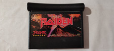 GIOCO ATARI JAGUAR LOOSE SOLO CARTRIDGE CARTUCCIA  WORKING  RAIDEN
