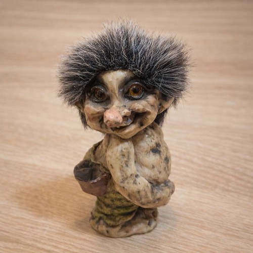 Troll nyform norvegia - troll,