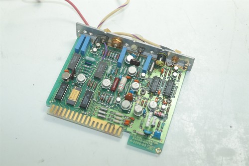 Agilent 8566b analizzatore - hp,