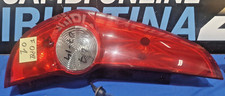 Fanale Posteriore sinistro