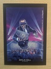 Adesivo MEGADETH 1991 Rock