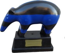 TAPIRO D'ORO INTER SCHERZI