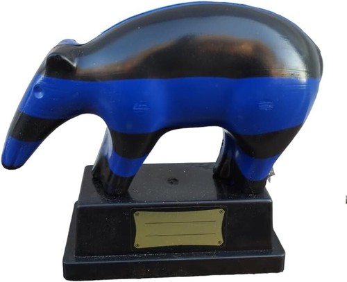 Tapiro oro inter scherzi - d'oro,