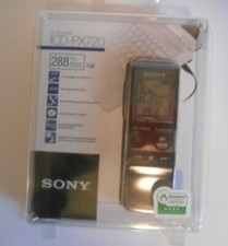 Sony IC Recorder ICD-PX720 NEW