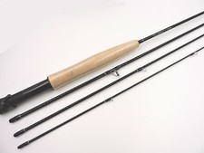 Timone Fly Rod M Fast 4 pezzi