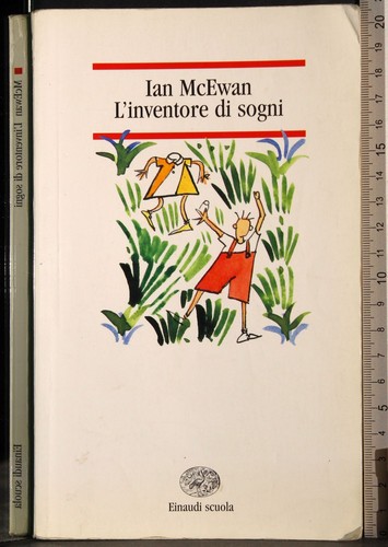 Inventore sogni ian - sogni.,
