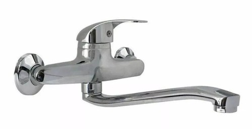 Rubinetto miscelatore parete - rubinetto, a