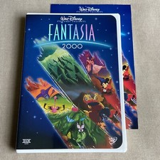 Walt Disney: Fantasia 2000 (2)