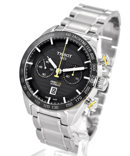 Orologio uomo tissot - orologio, prs