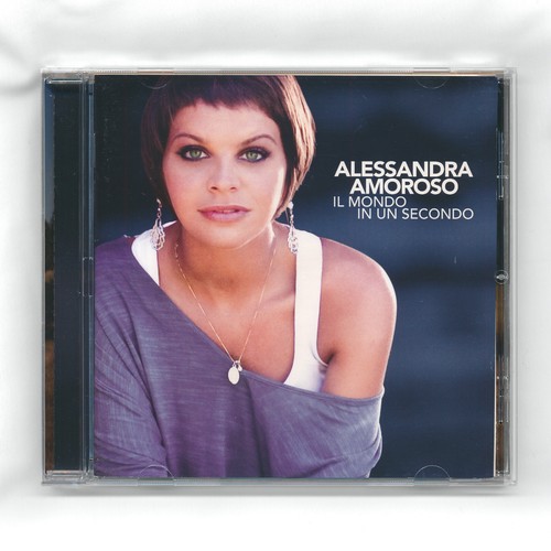 Alessandra amoroso il - -,