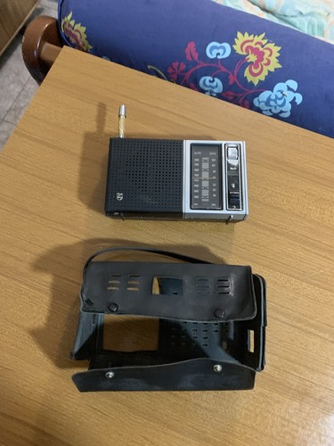 Radio portatile philips - philips,