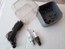 sensore volumetrico antifurto contenitore lampadine Candele per auto d'epoca 