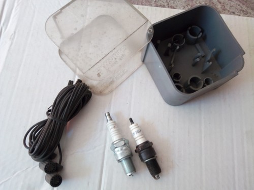 Sensore volumetrico antifurto - sensore,