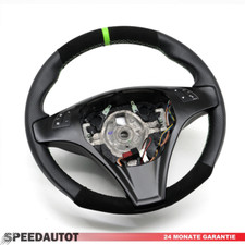 Volante In Pelle
