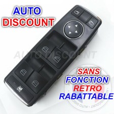 Bouton Commande Interrupteur