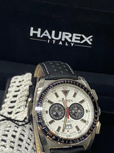 Orologio haurex mph - orologio,