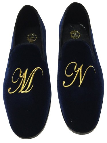Mocassini slipper velluto - mocassini,