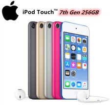 Nuovo Apple iPod touch 7a