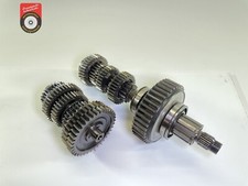 Honda GL 1200 Goldwing SC14