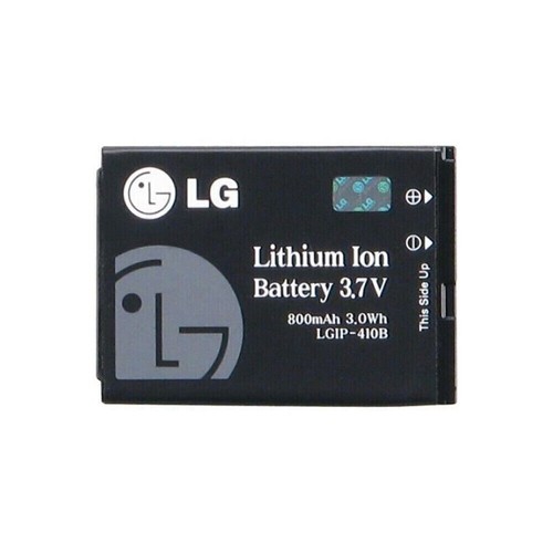Lgip 410b battery new other - lgip-410b,