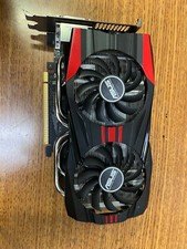 ASUS GTX 760 2GB Video