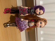 bambola ever after high