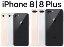 Apple iPhone 8 | 8+ Plus 64GB