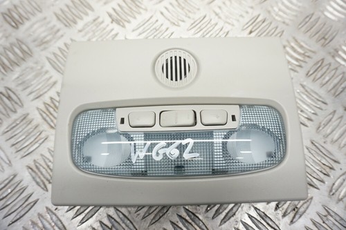 Faro tetto ford fiesta mk7 - ford,