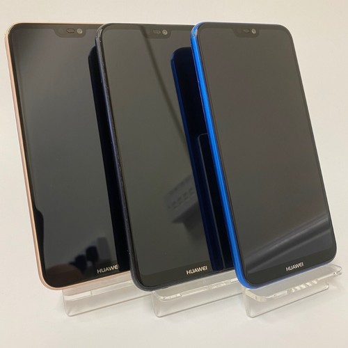 Huawei p20 lite dual sim - huawei, 64