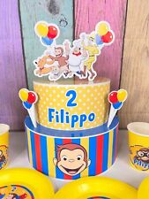 Torta Scenografica per