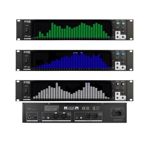 Analizzatore spettro audio - analizzatore,