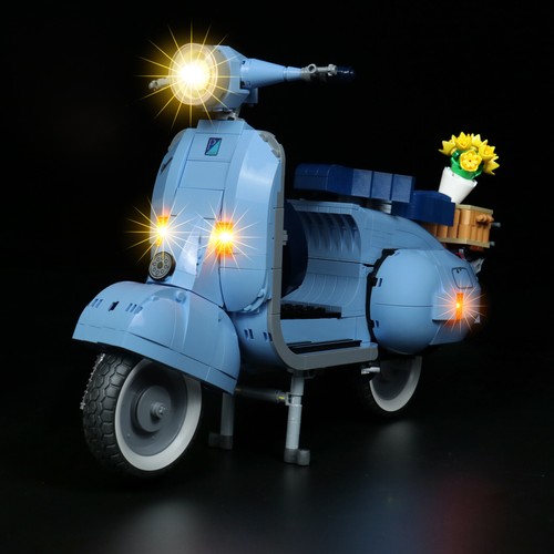 Brickbling kit luci led - kit, per
