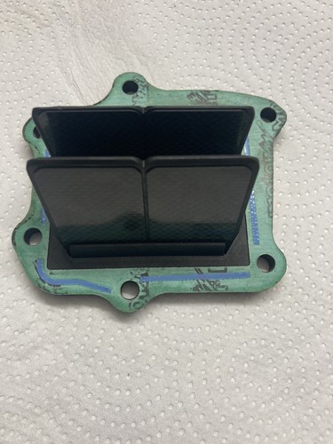 Force reed valve pacco - 3,