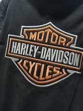 harley davidson apparel for