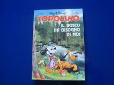 TOPOLINO N 1806 LUGLIO   1990