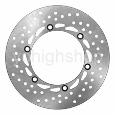 Front Brake Rotor Disc For